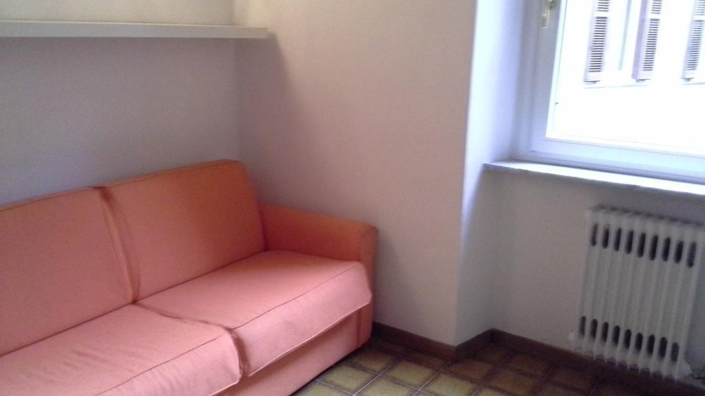 Liv'In Roma Campo Dei Fiori Lägenhet Rum bild