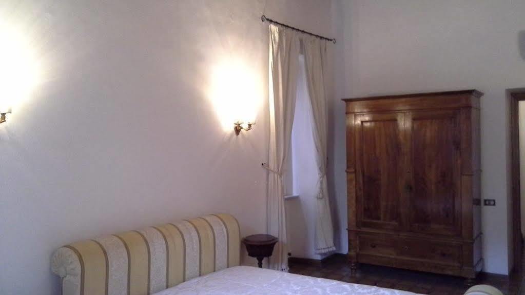 Liv'In Roma Campo Dei Fiori Lägenhet Exteriör bild