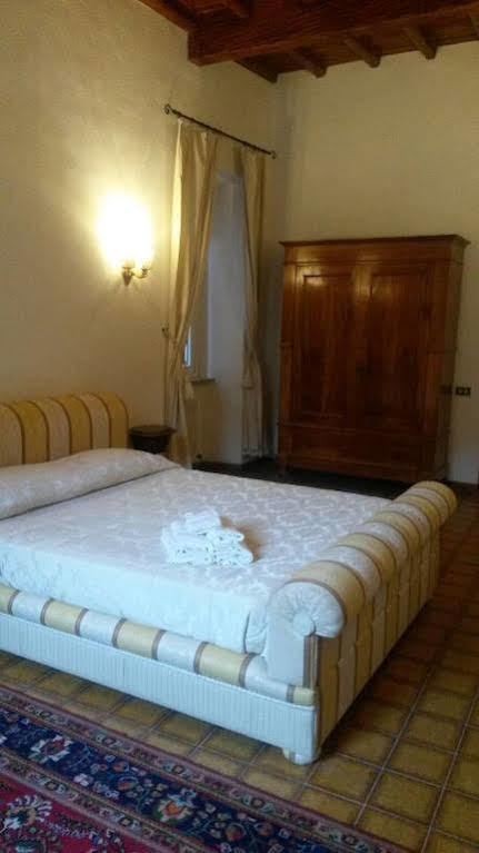 Liv'In Roma Campo Dei Fiori Lägenhet Exteriör bild